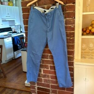 Men’s jcrew straight pants